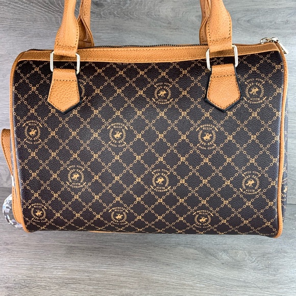 Beverly Hills Polo Club Bags Beverly Hills Polo Club Satchel